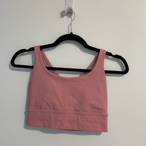 Lululemon energy bra longline